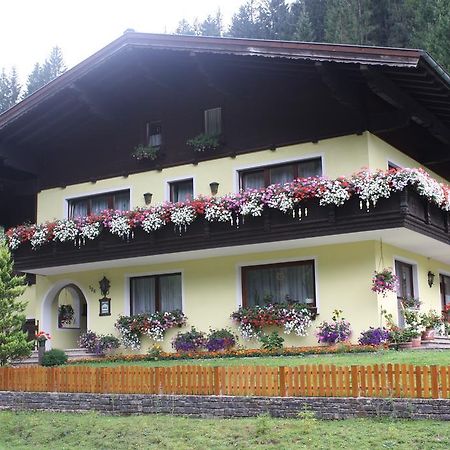 Schwarzenbacher Lungötz Esterno foto