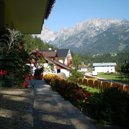 Schwarzenbacher Lungötz Esterno foto