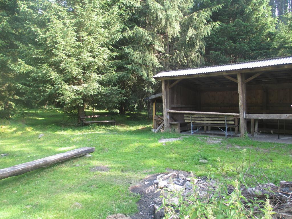 Schwarzenbacher Lungötz Camera foto