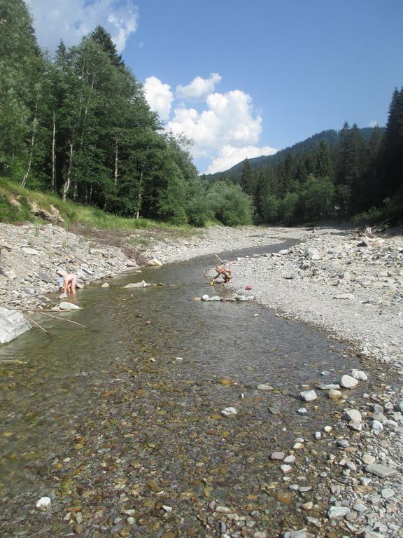 Schwarzenbacher Lungötz Camera foto