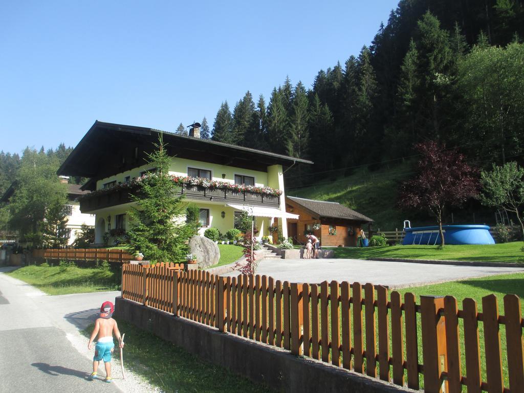 Schwarzenbacher Lungötz Camera foto