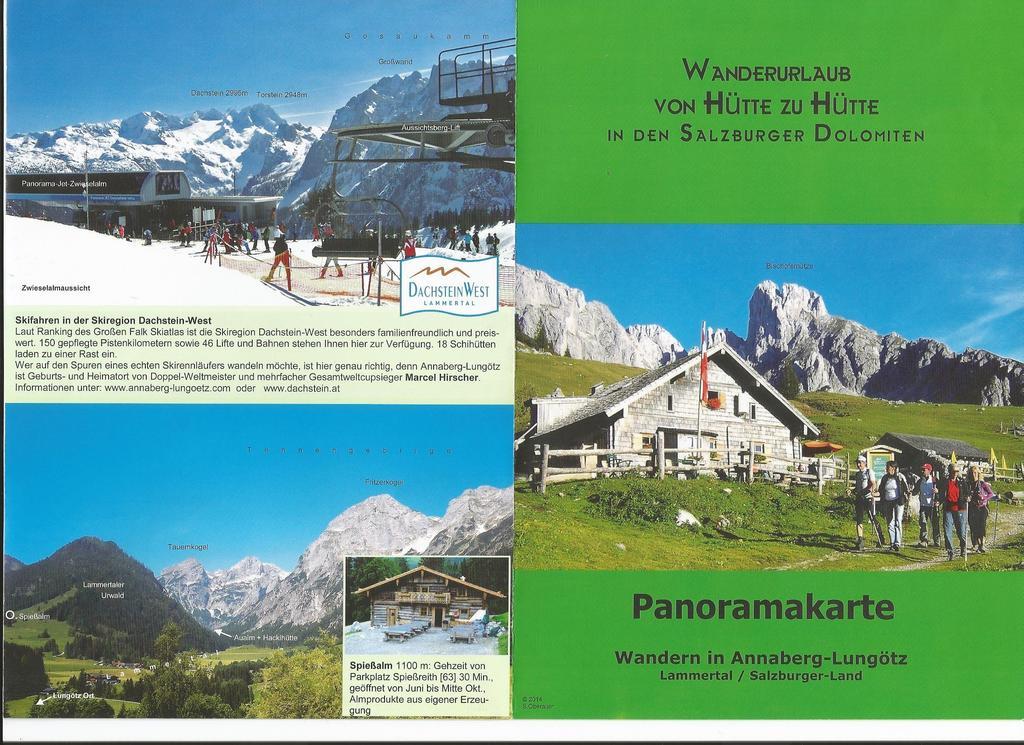 Schwarzenbacher Lungötz Camera foto