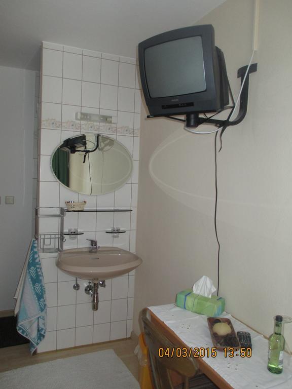 Schwarzenbacher Lungötz Esterno foto